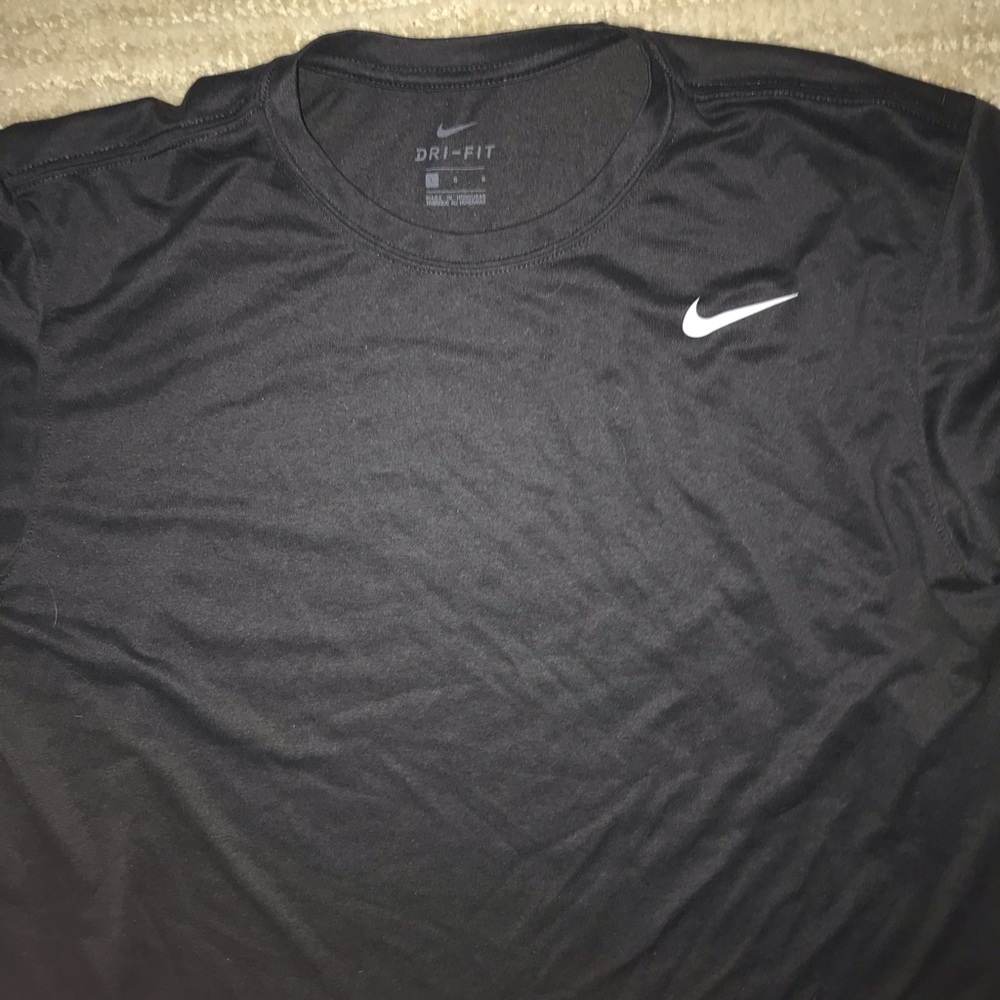 Dri-Fit Nike t-shirt
